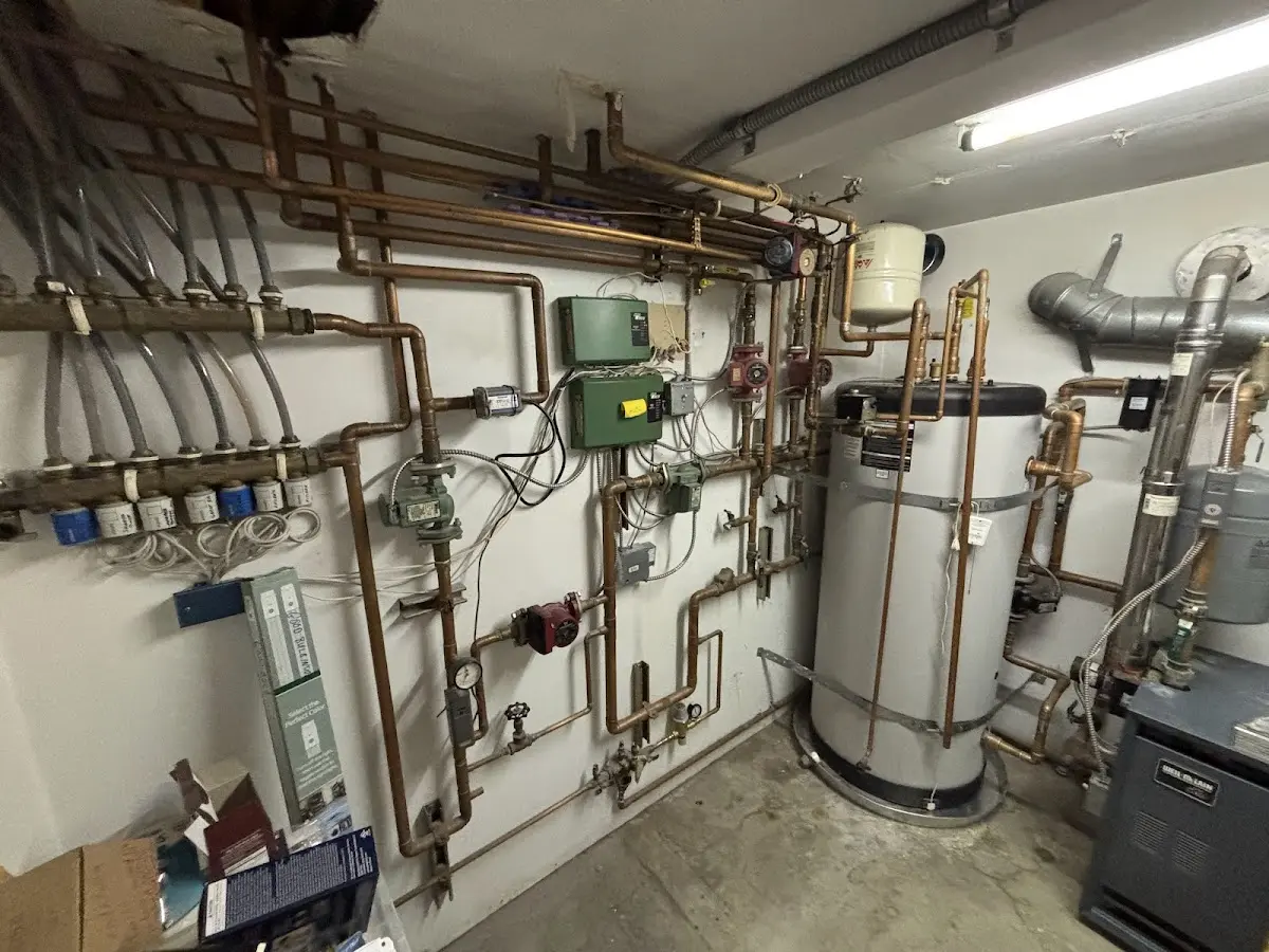 Plumbing services in Micco, FL